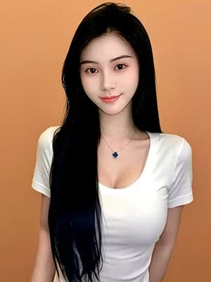 Photo of Anna supplied for Lin Mao Wellness