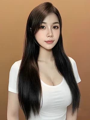 Photo of Grace supplied for Lin Mao Wellness