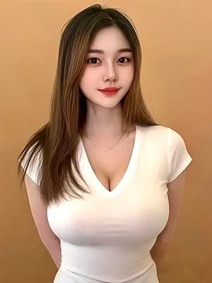 Photo of June supplied for Lin Mao Wellness