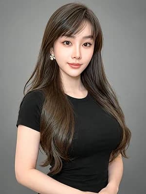 Photo of Luna supplied for Scent Discovery Spa