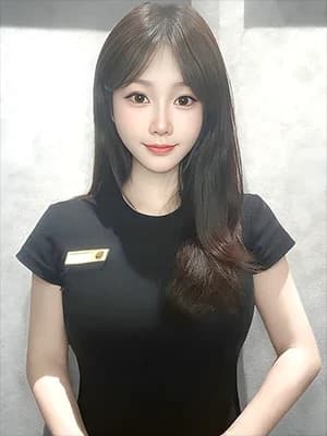 Photo of Vivian supplied for Scent Discovery Spa