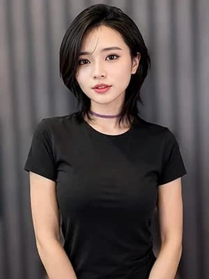 Photo of Joyce supplied for Xin Yuan Spa