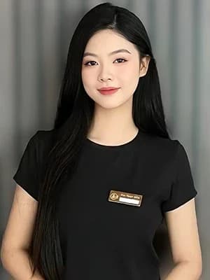 Photo of Miumiu supplied for Xin Yuan Spa